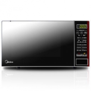 Midea 美的 M1-L202B 微波炉 20L
