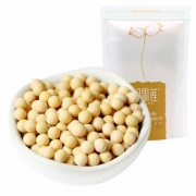 相思莲 农家黄豆500g*4件