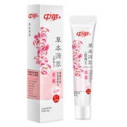 中华牙膏  玉池散养龈系列 牡丹精华 40g*8件