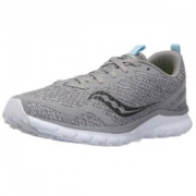 saucony 圣康尼 LITEFORM FEEL 女款跑鞋