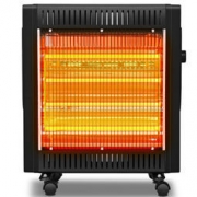 AUCMA 澳柯玛 NS21AD35 小太阳取暖器