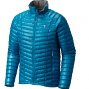 Mountain Hardwear 山浩 MetaTherm 男士800蓬羽绒服