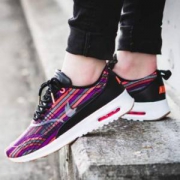 Nike 耐克 AIR MAX THEA ULTRA PRM 女子运动鞋 *3件