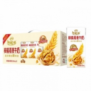 伊利 谷粒多核桃燕麦牛奶200ml*12盒/礼盒装