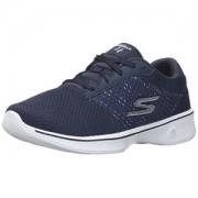 中亚Prime会员、限尺码： SKECHERS 斯凯奇 Performance Go Walk 4 女士健步鞋 *2件