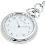 Citizen 西铁城 Q&Q AA92-4431B FREE WAY 怀表