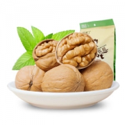 熊来了 薄皮核桃 300g*2袋