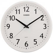 Casio 卡西欧指针挂钟 iq-58 – 7JF