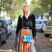 FARFETCH：年度It bag，JW Anderson 女士小号Pierce单肩包 新低4折