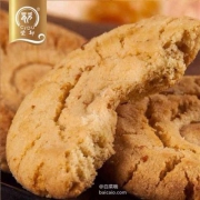 天猫商城：江西特产 瓷都 乐平桃酥手提礼盒 4.2斤 多口味