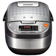 SUPOR 苏泊尔 CFXB40FC8153-75 4L智能球釜电饭煲