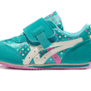 ASICS 亚瑟士 IDAHO BABY PT-ES 儿童休闲鞋