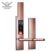 DESSMANN 德施曼 T7 云智能指纹锁