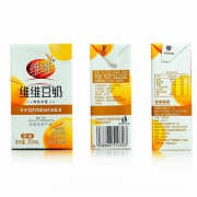 维维 豆奶250ml*12整箱装