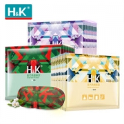 香港 HK 蒸汽热敷眼罩 20只
