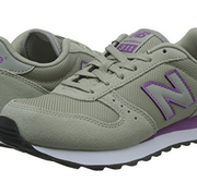 NewBalance女 休闲跑步鞋311系列 WL311AAE-B