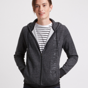 KENNETH COLE 164001391 男士连帽开衫    124元包邮包税（用券）