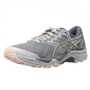 ASICS 亚瑟士 GEL-FujiTrabuco 6 女款越野跑鞋