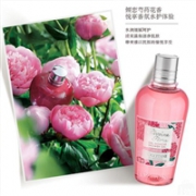 L'OCCITANE 欧舒丹 芍药花香沐浴露/啫喱 250ml