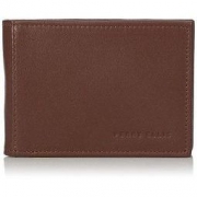 凑单品：Perry Ellis  派瑞·艾力斯 Portfolio系列 男士钱包