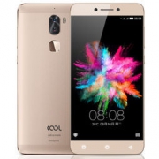 21日0点：酷派 cool1 dual 4GB+32GB 锋芒金 全网通手机