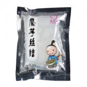 英之雨 魔芋丝结 200g*4包