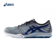 亚马逊中国：ASICS 亚瑟士 fuzeX TR 男士训练鞋 2色