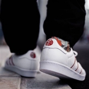 adidas 阿迪达斯 Superstar  80S CNY 中国新年版运动鞋