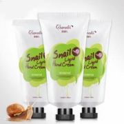笛爱儿 蜗牛护手霜50ml*3支