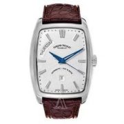 ARMAND NICOLET TM7系列 9636A-AG-P968MR3 男士机械表