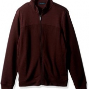Perry Ellis Cotton Blend男夹克