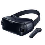 SAMSUNG 三星 Gear VR 5代 VR眼镜头戴设备