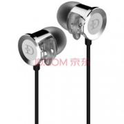 DUNU 达音科 DN2000J 三单元圈铁 入耳式耳机1279元（需用券）