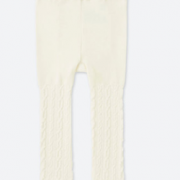 UNIQLO 优衣库 婴儿/幼儿针织紧身裤400401
