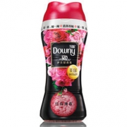 Downy 当妮 护衣留香珠 红玫瑰香200g