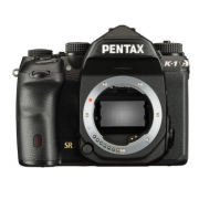 宾得（PENTAX） K-1 全画幅单反机身 五轴防抖 高感高解析