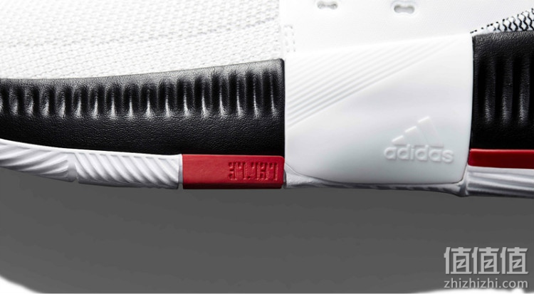 Adidas 阿迪达斯 Dame 3 利拉德系列篮球鞋纯测评（附退换货攻略）