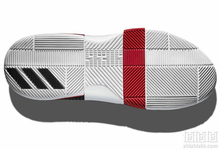 Adidas 阿迪达斯 Dame 3 利拉德系列篮球鞋纯测评（附退换货攻略）