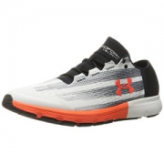 UA SpeedForm Velociti 10男子跑鞋