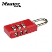 Master Lock 玛斯特 密码锁