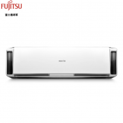 富士通（Fujitsu） ASQA18LXCA 正2匹 一级能效 全直流变频空调 (KFR-50GW/Bpxa)