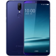 360 手机 N6 Pro 全网通 智能手机 深海蓝 4GB+64GB 1699元包邮