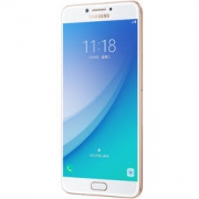 SAMSUNG 三星 Galaxy C7Pro C7010 4GB+64GB 全网通手机