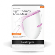 中亚Prime会员！Neutrogena 露得清 LED 红蓝光 祛痘美容仪