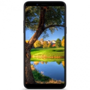 OPPO A73 4GB＋32GB 黑色 全网通4G手机