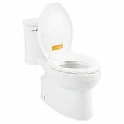 中亚Prime会员：KOHLER 科勒 艾黛儿 K-5171T-C 4.2升五级旋风 座便器