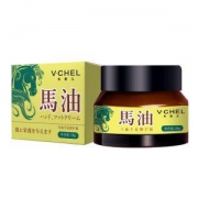 韦香儿 日本进口马油脚气膏 50g 快速去除脚气/脚臭/脚痒/脚脱皮