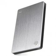 Seagate 希捷 Backup Plus睿品 2T USB3.0 移动硬盘