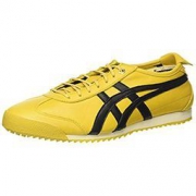 Onitsuka Tiger 鬼塚虎 中性 休闲跑步鞋 MEXICO 66 SD D838L