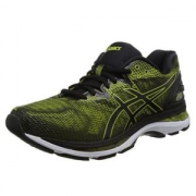 ASICS 亚瑟士 GEL-NIMBUS 20 男款顶级缓震跑鞋